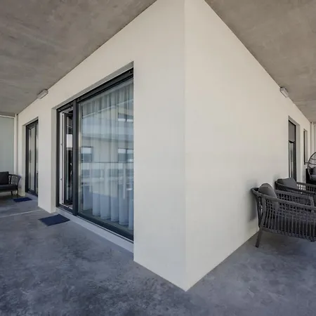 Lux Z Tarasem - Centrum - Parking Sauna Silownia Meldunki 24na7 Διαμέρισμα *