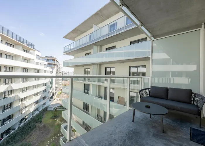 Lux Z Tarasem - Centrum - Parking Sauna Silownia Meldunki 24na7 Apartamento *