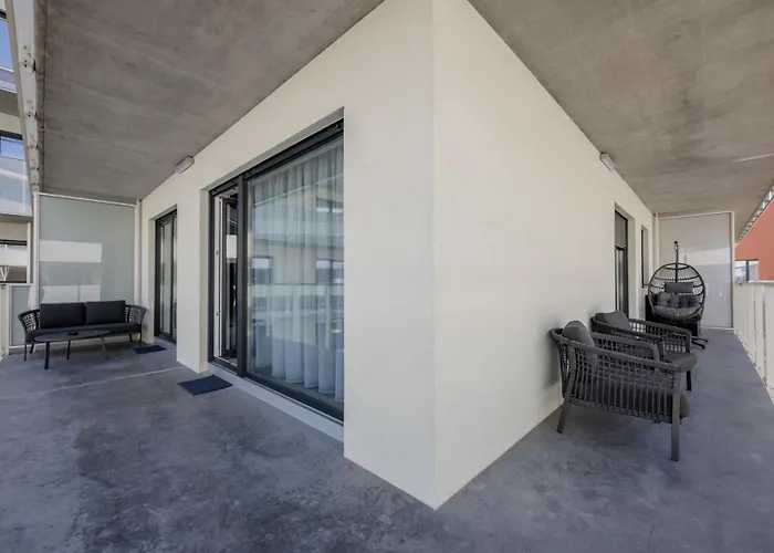 Lux Z Tarasem - Centrum - Parking Sauna Silownia Meldunki 24na7 Apartamento *