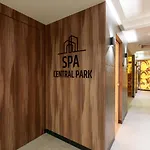 Apartment Lux Z Tarasem - Centrum - Parking Sauna Silownia Meldunki 24na7 Breslau