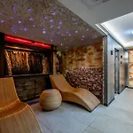 Apartment Lux Z Tarasem - Centrum - Parking Sauna Silownia Meldunki 24na7 *