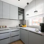 Apartment Lux Z Tarasem - Centrum - Parking Sauna Silownia Meldunki 24na7 *