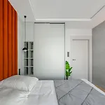 Apartment Lux Z Tarasem - Centrum - Parking Sauna Silownia Meldunki 24na7 Breslau