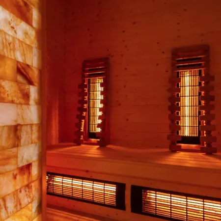 Lux Z Tarasem - Centrum - Parking Sauna Silownia Meldunki 24na7 Breslau