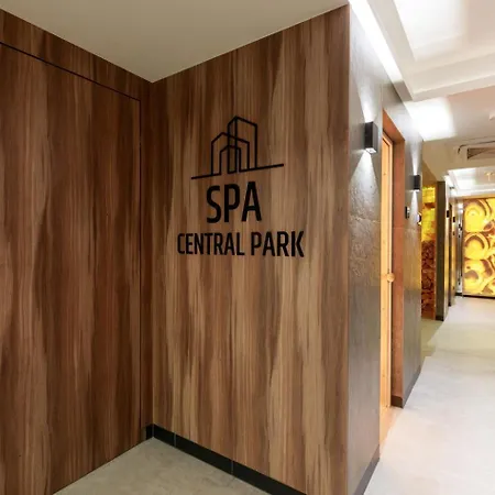 公寓 Lux Z Tarasem - Centrum - Parking Sauna Silownia Meldunki 24na7 弗罗茨瓦夫