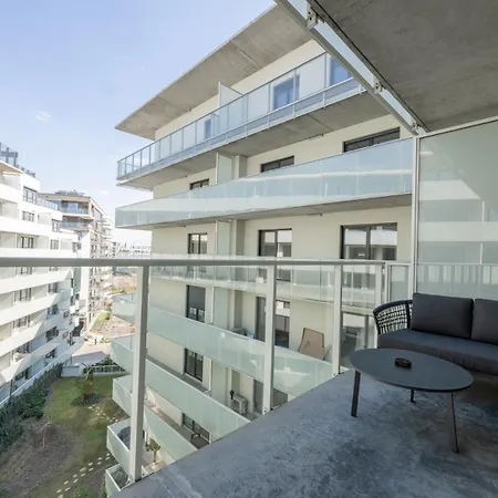 Lux Z Tarasem - Centrum - Parking Sauna Silownia Meldunki 24na7 公寓 *