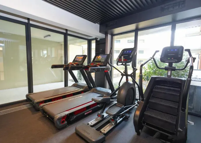 Lux Z Tarasem - Centrum - Parking Sauna Silownia Meldunki 24na7 Lejlighed *