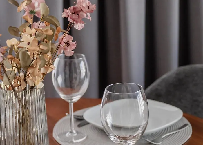 Lejlighed Lux Z Tarasem - Centrum - Parking Sauna Silownia Meldunki 24na7 Wrocław