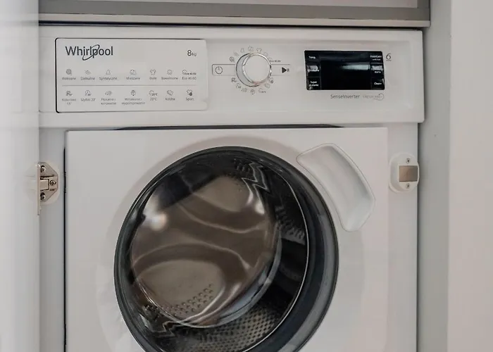 Lejlighed Lux Z Tarasem - Centrum - Parking Sauna Silownia Meldunki 24na7